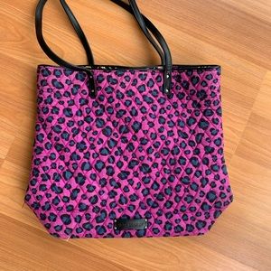 Vera Bradley tote bag
